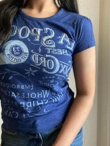Graphic Tee