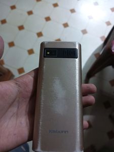 Karbonn Keypad Phone