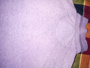 Awesome Magenta Colour T-shirt || Casual Wearing