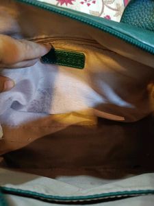 CAPRESE HANDBAG PLUS SLING
