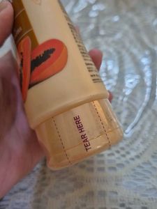 Oshea Herbals Anti Blemish Face Wash