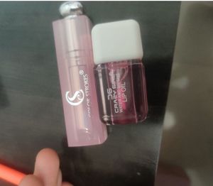 Lip Glow Set