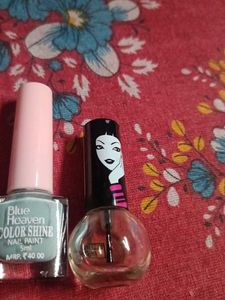 Nailpolish Comboo