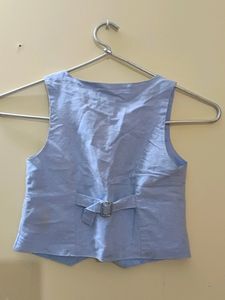 Haft Waist Coat