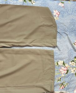Formal Pant