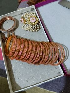 Necklace Set+EarringsCombo
