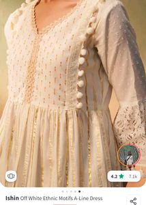 ethenic dress