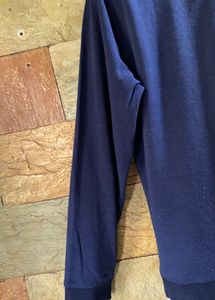 💙Navy Blue Sweatshirt✨