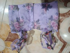 Lehnga For Baby Girl