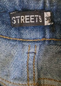 Three Branded Jean&#39;s Combo