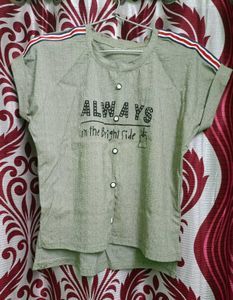 Women's Casual Top