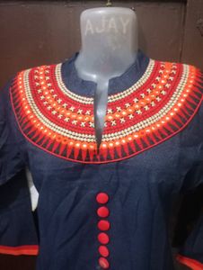 Beautiful Kurta Buy It You Won&#39;t Regret