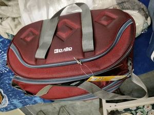 Trolley Bag New With Tag 🚫 No Coin