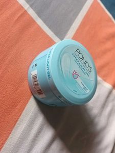 Ponds Super Light Gel 200ml