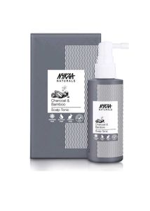 Charcoal Bamboo Tonic