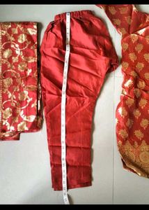 banarsi Kurta set