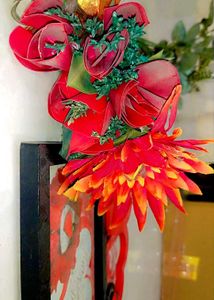 Valentine&#39;s Day Decor Set