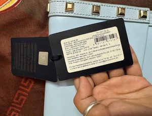 🆕 Cavalli Class Clutch (has Flaw)