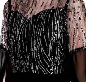 Party Wear Gown