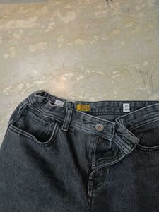jack &amp; jones black jeans