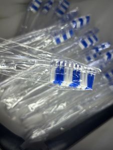 Individually Wrapped Toothbrushes