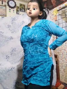 Short Kurti