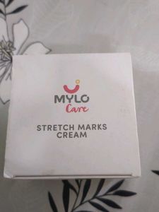 Mylo Care Stretch Marks Cream