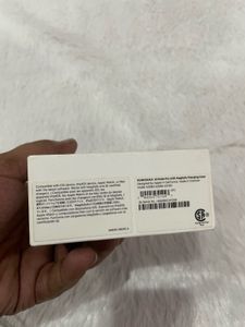 Apple airpods pro 2nd gen with mag safe charging