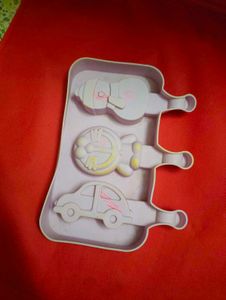 Silicone Mould