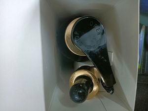 Dabur Castor Oil