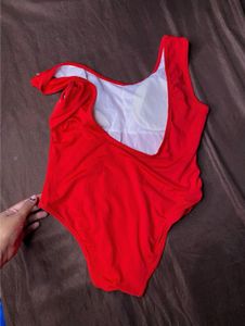 Bae Watch padded bodysuit ❤️