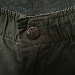 Jockey Men&#39;s Casual Shorts