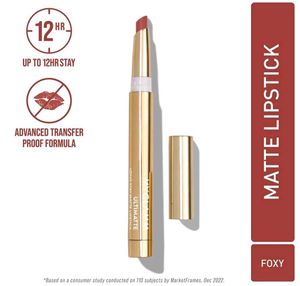 Myglamm Ultimate Long Stay Matte Lipstick