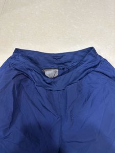Asics Blue legging track Pants