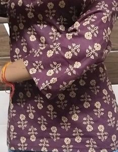 coolest short kurti