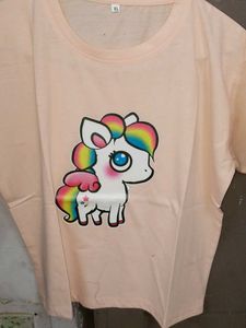 Printed T Shirt