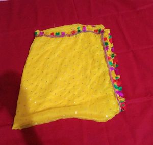 Shiffon   Dupatta