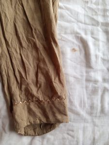 Short Pants