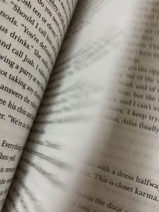 Romance,fiction Novel