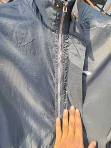 💈LI- Ying Windbreaker Jacket