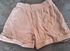 Short Capri For Kids
