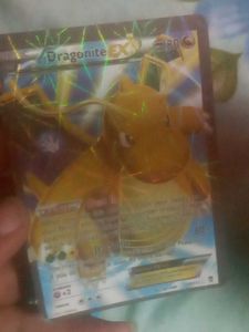 Two Pokemon Cards With Hp 180,ps 240