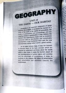 NCERT Class 6th &amp; 7th Social Science Textbook