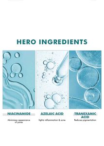 Combo Of Conscious Chemist Creams