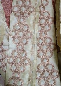 6.5 meter Lace