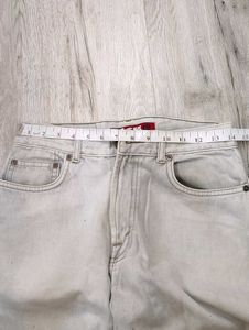 Sc0877 Stylish SF Jeans Size 30