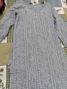 Elegant Kurtas - Set of 2