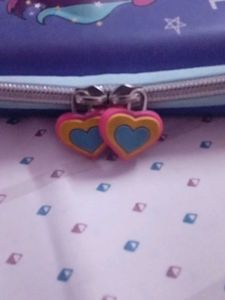 pouch for school kids