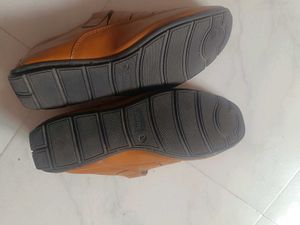 Non Used BATA Sandal