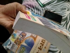 Kh-Lak Book Class 8